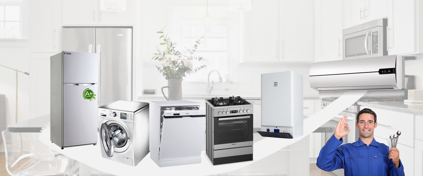 Kiraz Hotpoint Servisi
